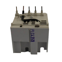 Ge power mt03l 101011 relè termico 4–6,3a per protezione motori