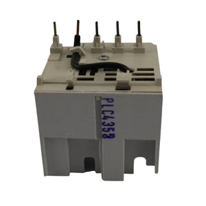 Ge power mt03l 101011 relè termico 4–6,3a per protezione motori