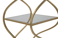 Portatelefono Twisty Square Cm 30X30X80