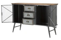 Mobile Illinois Cm 120X35X77