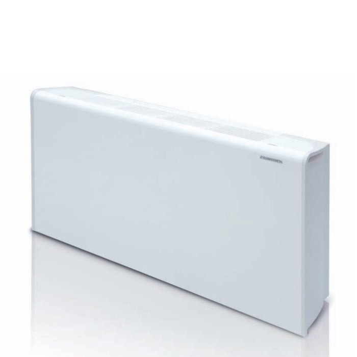 Ventilconvettore Fan Coil Professionale Climaveneta a-LIFE3 102 Versione 2 Tubi da 1,41 kW