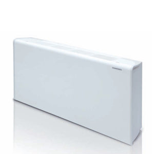 Ventilconvettore Fan Coil Professionale Climaveneta Modello a-LIFE3 502 Versione 2 Tubi da 3,27 kW Nessun Comando