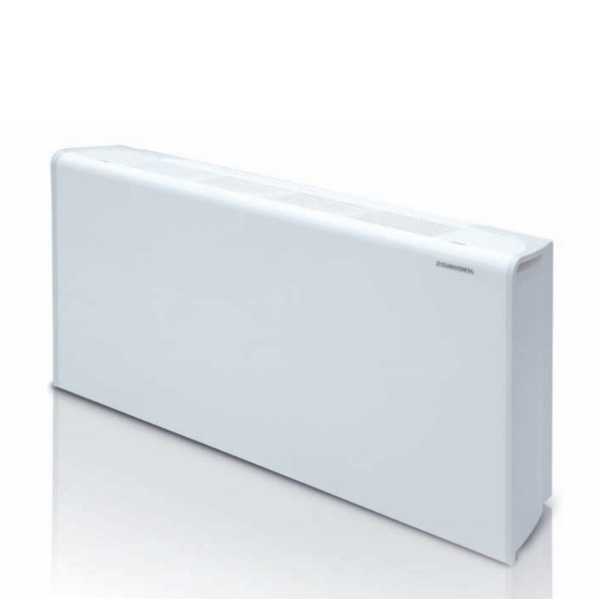 Ventilconvettore Fan Coil Professionale Climaveneta Modello a-LIFE3 602 Versione 2 Tubi da 3,77 kW Nessun Comando