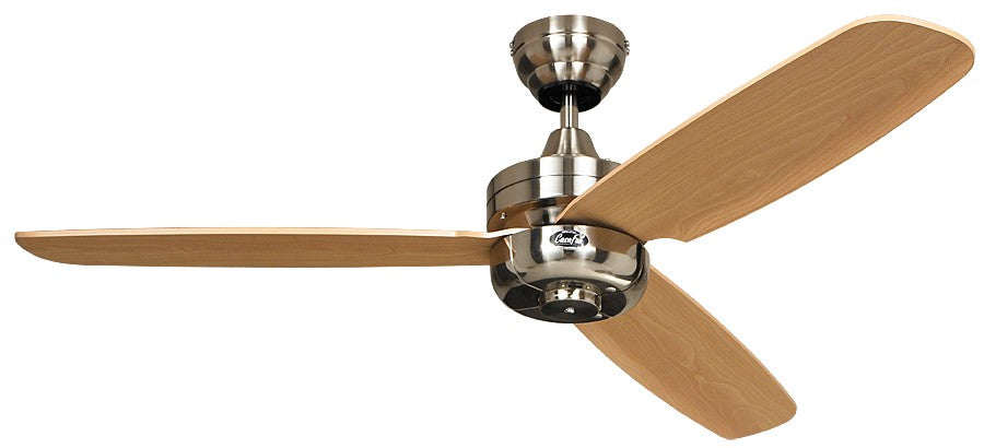 NIGHT FLIGHT 132, Ventilatore senza Luce, CasaFan