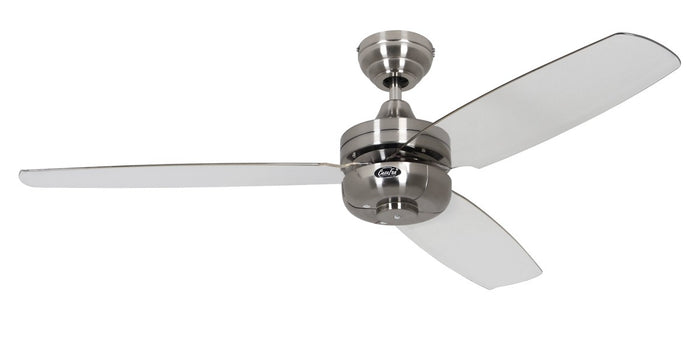 NIGHT FLIGHT 132, Ventilatore senza Luce, CasaFan