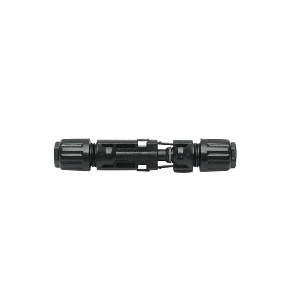 Set di connettori MC4, 1500 V, 4 mm2 per pannello solare, Suntree