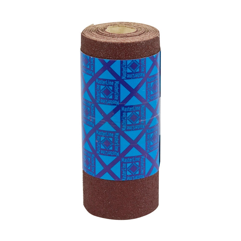 RT CARTA VETRO PESANTE H115 GR.180  2 M- NASTROFLEX- 6,0 rotoli