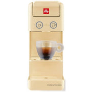 Illy m.d.c. iperespresso a capsule y3.3 giallo - 8003753228389