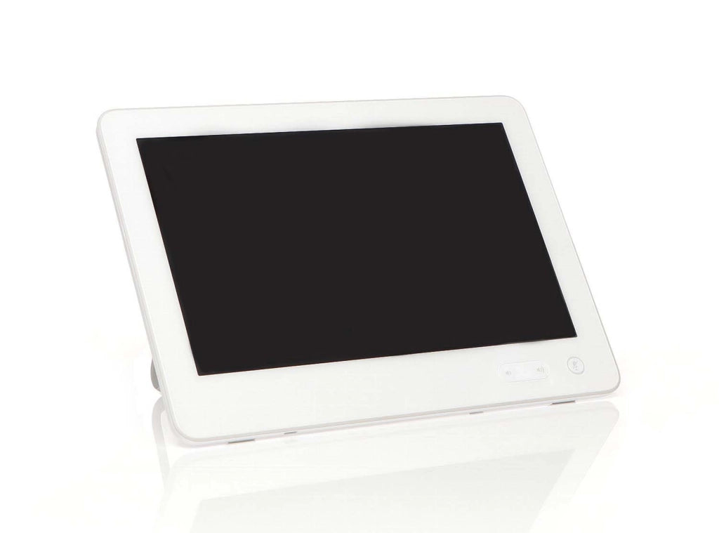 Pannello TelePresence Touch 10 TTC5-09 POE per l'utilizzo con Cisco Conferencing Systems - Usato privo di Accessori e Confezione