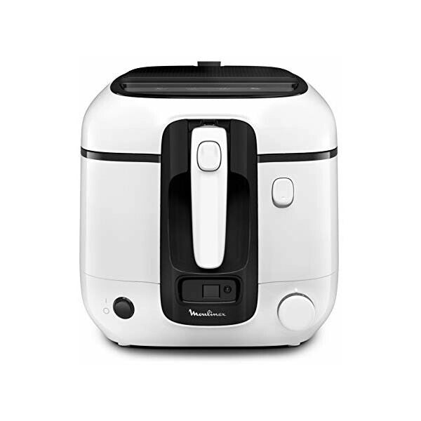 Moulinex super uno am3140 friggitrice ad olio 1.5kg