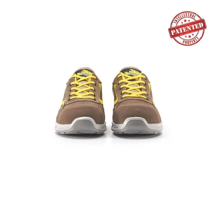 Scarpe Antinfortunistica Basse S1P Src Redlion Adventure Codice 52880