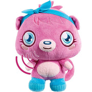 Trade Shop - Moshi Monsters Talking Poppet Peluche Parlante Giochi Giocattolo Per Bambini -
