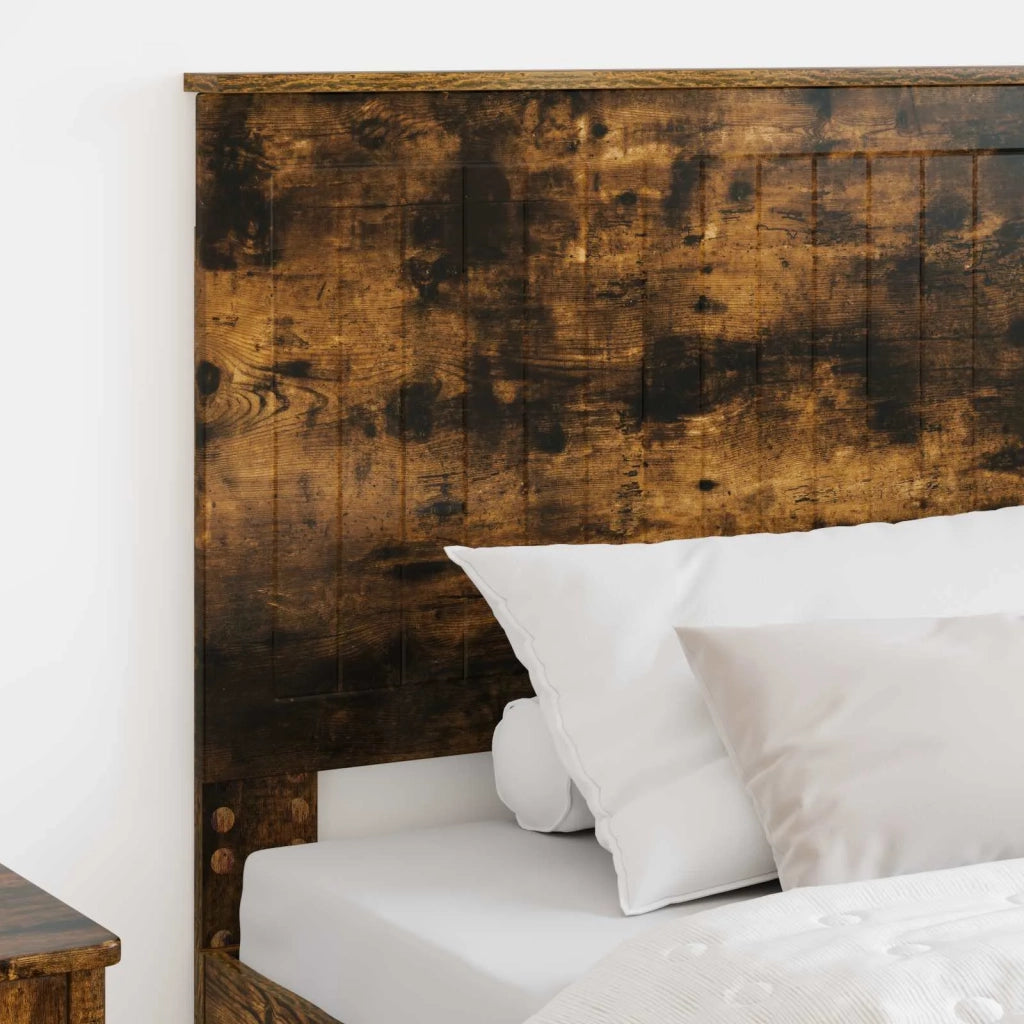 Testiera Rovere fumé Legno ingegnerizzato 887797