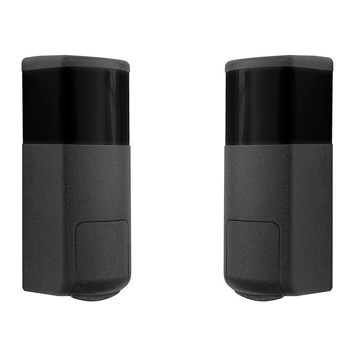 FOTOCELLULA 12-36VAC/DC 200PZ NOLOGO KIT-PHOTO360 200PZ AUTOMAZIONE AUTOMATISMI