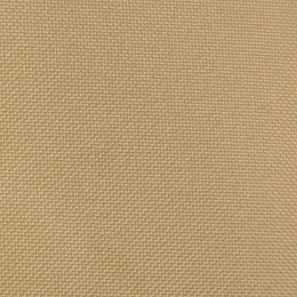 Lettino prendisole pieghevole con cuscino Beige 42032383
