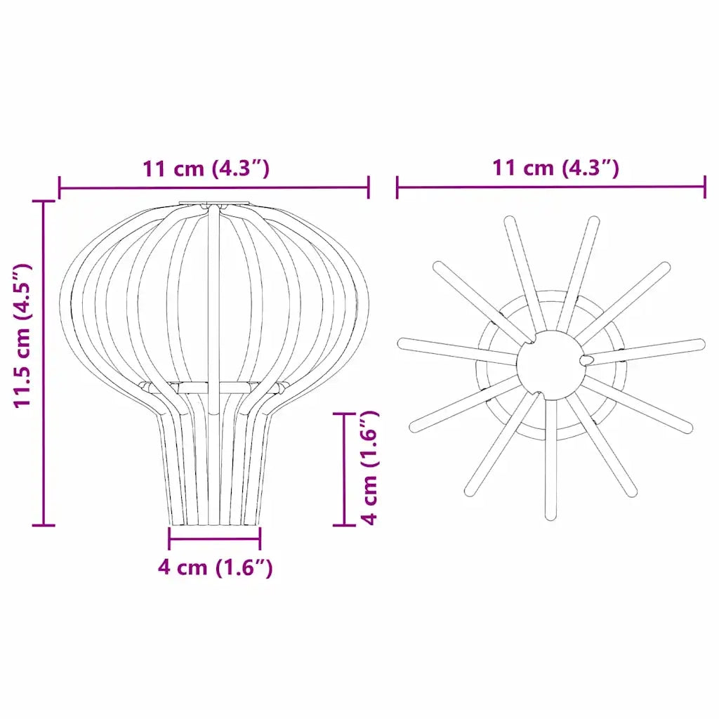 Protezione Foglie per Grondaia 2 pcs Argento 50 mm 42019384