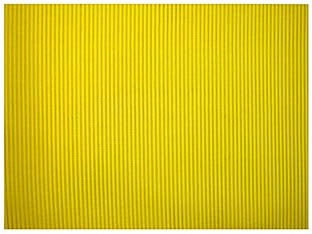 TAPPETINO ANTISCIVOLO- - cm.65h. in rotoli da mt.15 colore giallo - 1 rotolo XTRA