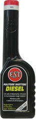 Pulitore Est iniettore motori diesel 250 ML per auto