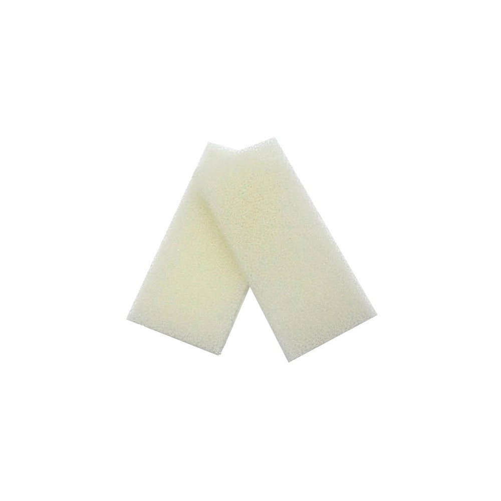 Askoll ricambio spugna meccanica per filtro kompatto K2/U2 - pezzi per confezione 2 - Cod. 952176