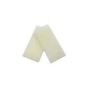 Askoll ricambio spugna meccanica per filtro kompatto K2/U2 - pezzi per confezione 2 - Cod. 952176