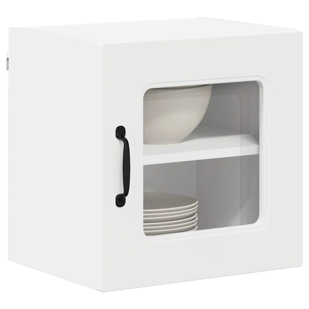 Pannello lavastoviglie Kalmar 2 pcs Bianco 40 x 31 x 40 cm 884475