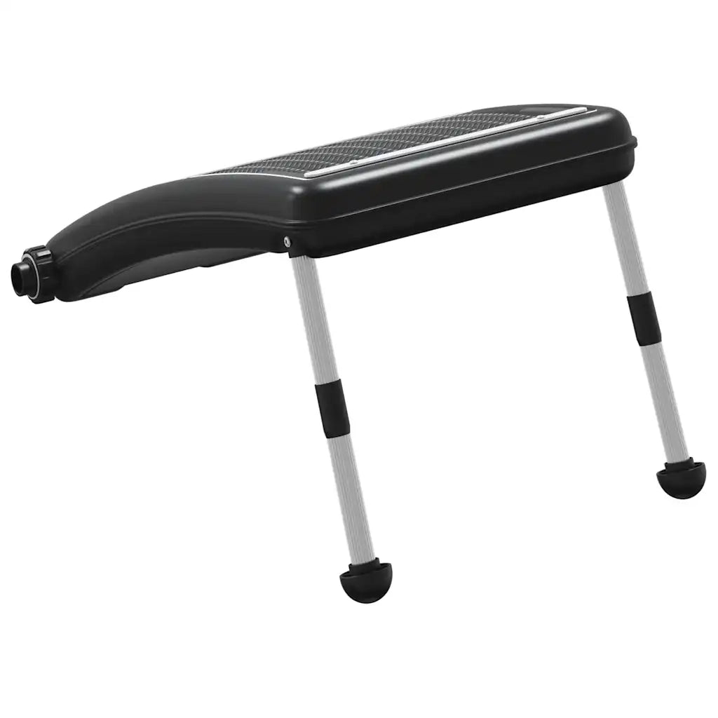 Pannello Solare Termico Curvo per Piscina 72,5x46 cm CFW4219562