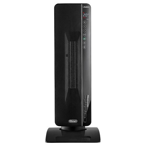 De’longhi tch8993er.bc interno nero 2400 w riscaldatore ambiente elettrico con ventilatore - 0114492084