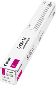 Canon C-EXV 54 cartuccia toner Originale Magenta