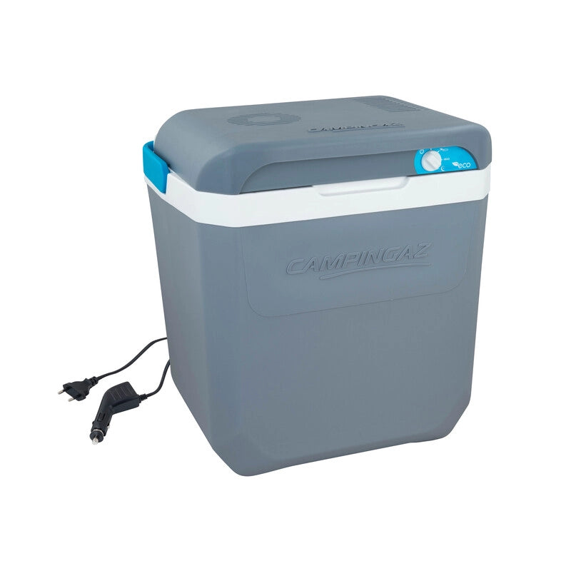 GHIACCIAIA TERMOEL POWERBOX PLUS 28L 12/230V- 1,0 pz