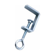 Rapid Giussani Morsetto Traforo Pesante 60