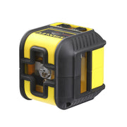 Stanley LIVELLA LASER CROSS90