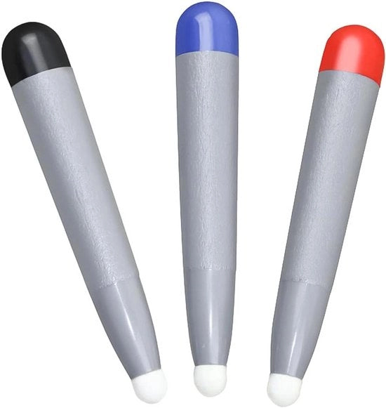 Deragliatore posteriore 1 pezzo per Mountain Road Bike - Gancio di deragliatore in lega di alluminio - Mech di deragliatore per frame con adattatore posteriore e dadi per iclette (1#)