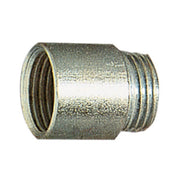 PL IDR. PROLUNGA ZINCATA 520 1/2X30 MM*