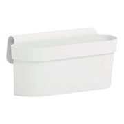 Cassetta VASO da balcone CLEO TERRACE portavaso plastica 50 cm Veca VARI COLORI Color: BIANCO