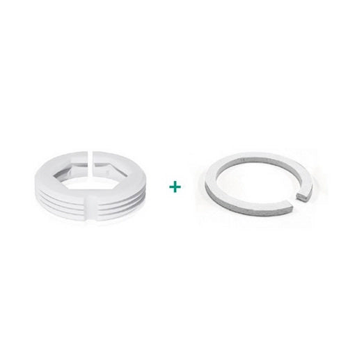 ADATTATORE M30X1,5 PER VALVOLA CALEFFI- FANTI- pezzi 1