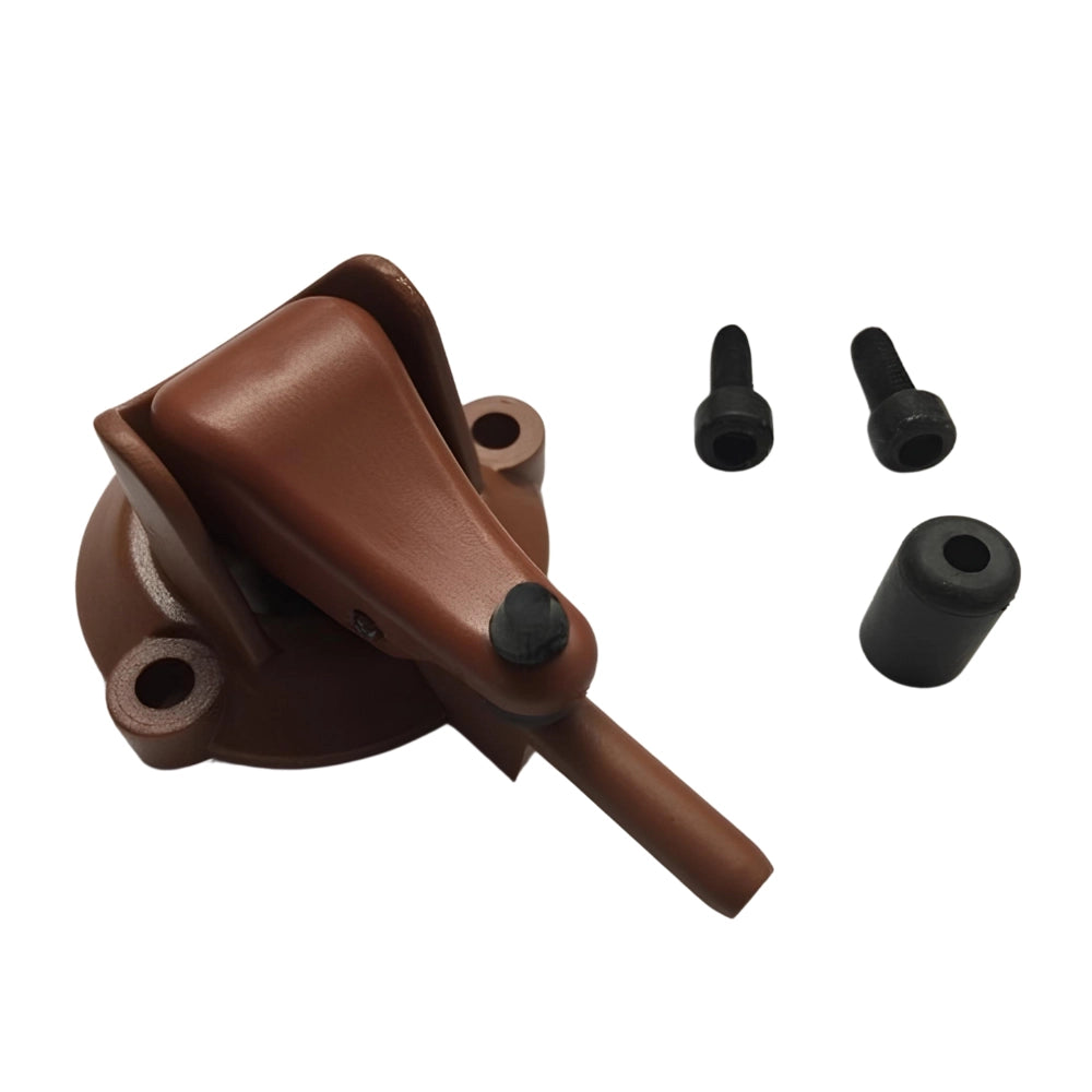 Ricambio per ventosa vacuum raimondi rv175 kit testata + pistone e flacone olio