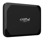Crucial X9 Portable SSD, 2TB, USB-C 3.1