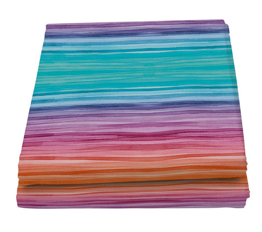 Telo Arredo Copritutto 170x260 cm Copridivano in Microfibra Rainbow