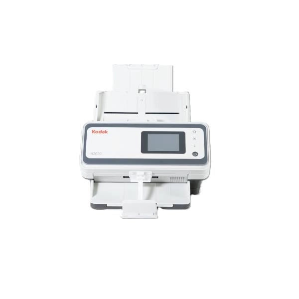 Kodak n2050 scanner - 8019895