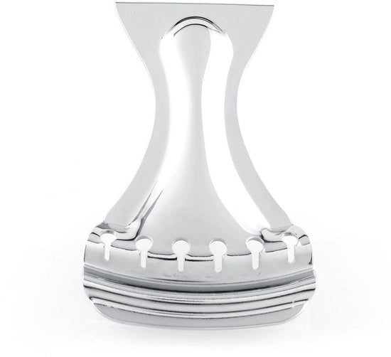 Supporto per corde in acciaio - Chitarra elettrica a 6 corde - Resonatore - Stagno - Alta qualità - Materiale duraturo - Installazione facile - Miglioramento dell'acustica