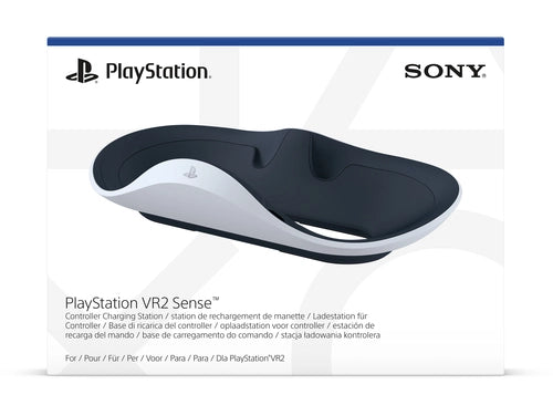 Sony 9480693 accessorio di controller da gaming Base di ricarica