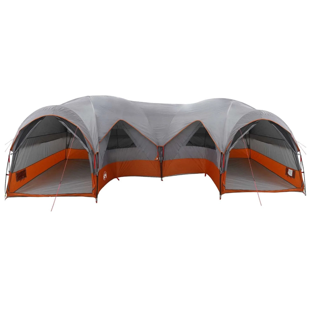 Tenda familiare con telo da pioggia resistente all'acqua 42042260