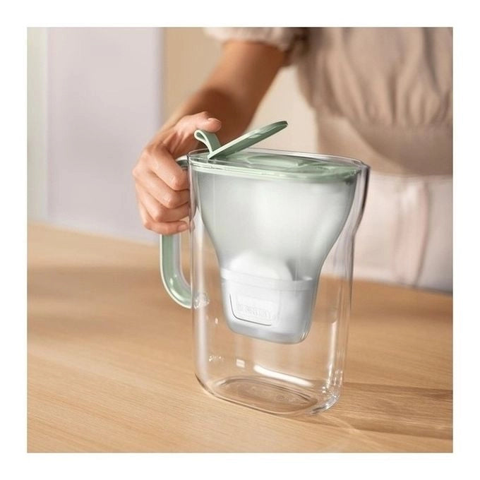 BRITA 1050844 Cartuccia Filtro Maxtra Pro Extra Protezione Anticalcare 6 Pezzi colore Bianco