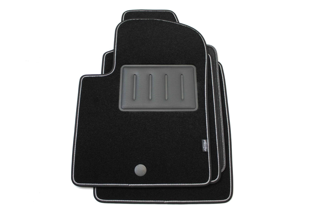 SPRINT03310 , Fiat 500 dal 2007 al 2012 (1 trix)