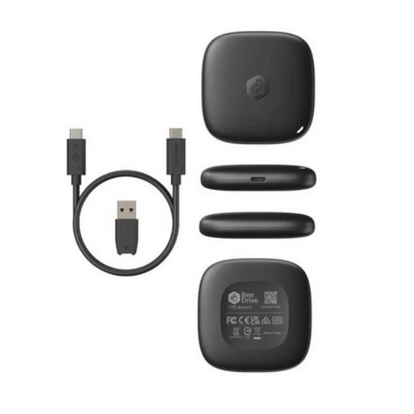 Beedrive portable ssd 1t - BDS70-1T
