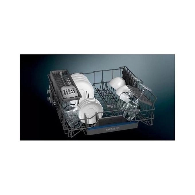 Siemens iQ300 SN63HX52AE lavastoviglie A scomparsa totale 13 coperti D