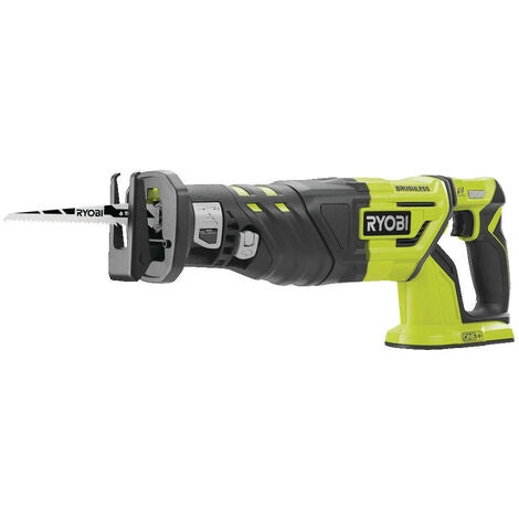SEGA DIRITTA A BATTERIA 'R18RS-0' RYOBI 18V - RYOBI
