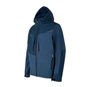 GIUBBINO SOFTSHELL 'VERVE' BLU UPOWER Tg. XXL - UPOWER