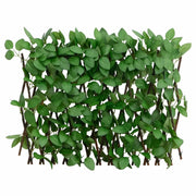 Traliccio Edera Artificiale Espandibile Verde 180x30 cm CFW7071394