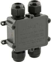 Scatola di connessione (l x b x h) 35 x 112 x 93 mm - Per BXPJSGH687-3 - 1 pezzo.